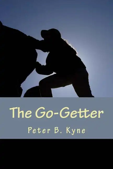 The Go-Getter - Paperback