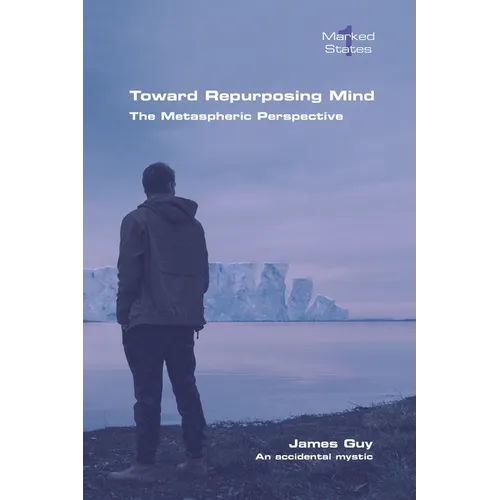 Toward Repurposing Mind. The Metaspheric Perspective - Paperback