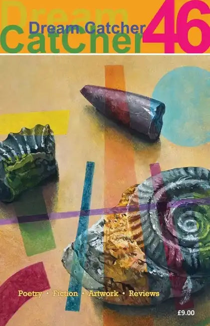 Dream Catcher 46 - Paperback