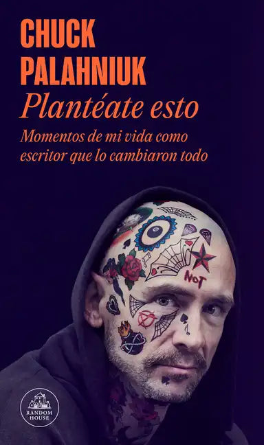 Plantéate Esto / Consider This - Paperback