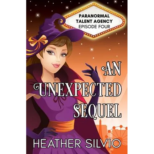 An Unexpected Sequel - Paperback