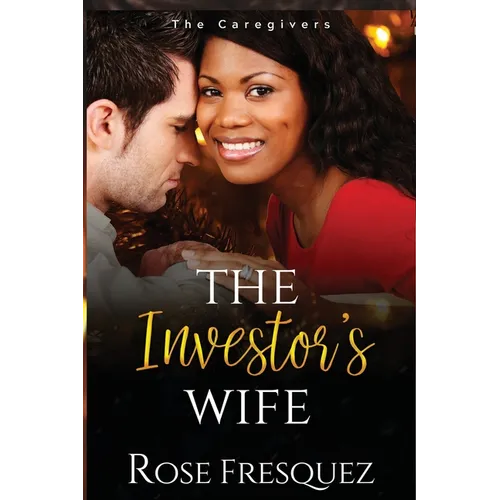 The Investor's Wife - Paperback
