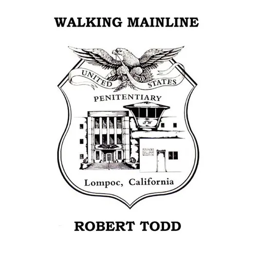 Walking Mainline - Hardcover