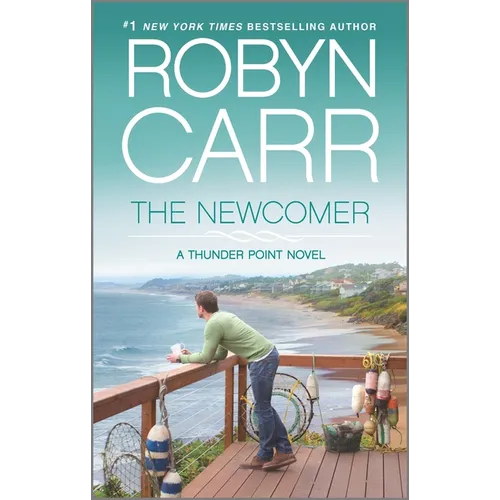 The Newcomer - Paperback