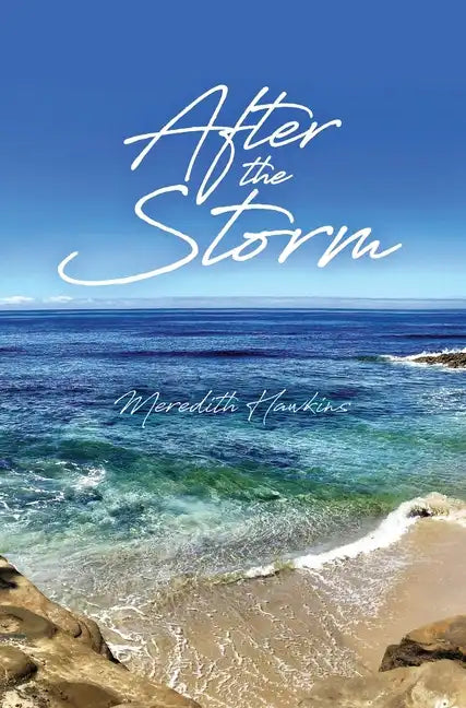 After The Storm - Hardcover