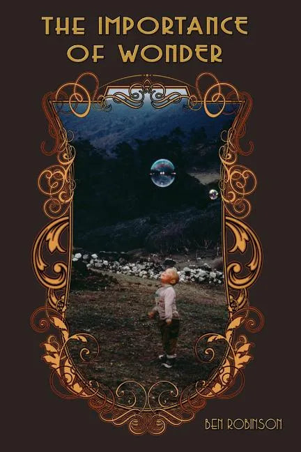 The Importance of Wonder - Paperback