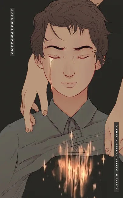 Metamorphosis - Paperback