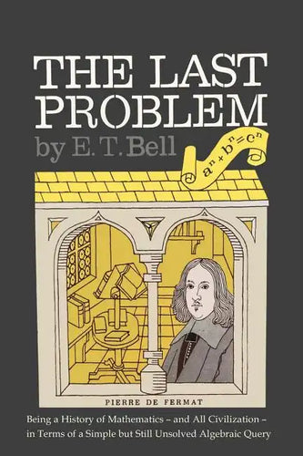 The Last Problem - Paperback