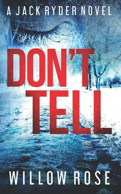 Don't Tell - Paperback