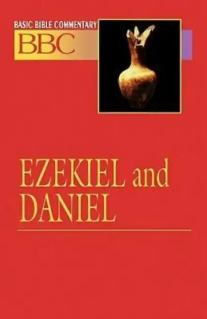 Basic Bible Commentary Ezekiel and Daniel - Paperback