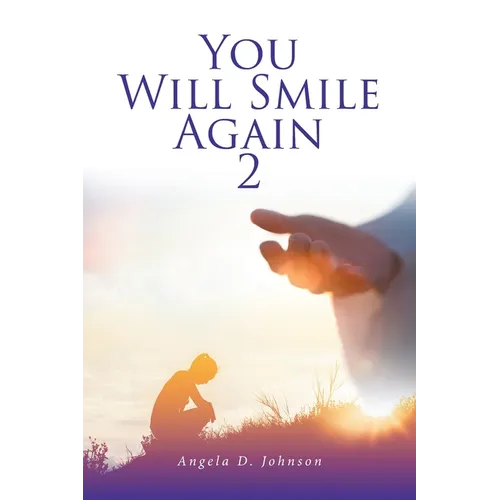 You Will Smile Again: 2 - Paperback