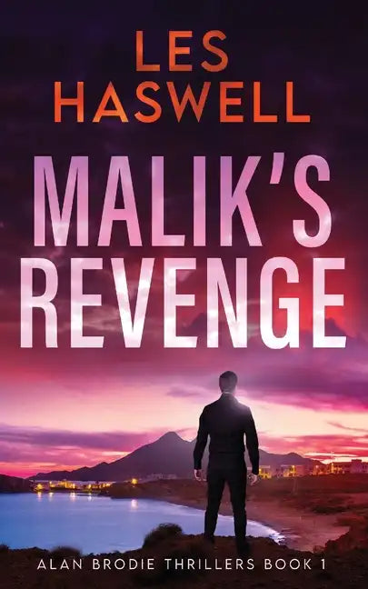 Malik's Revenge - Paperback