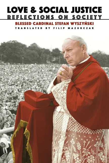 Love and Social Justice: Reflections on Society - Paperback