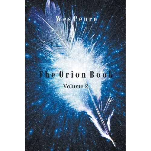 The Orion Book Volume 2 - Paperback