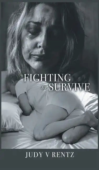 Fighting to Survive: The Suicide Disease - Hardcover