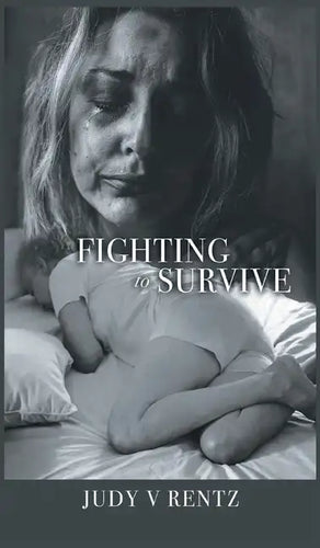 Fighting to Survive: The Suicide Disease - Hardcover