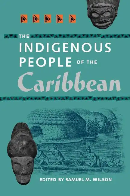 The Indigenous People of the Caribbean: The Father of Cuban Ballet - Paperback
