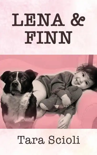 Lena and Finn - Hardcover