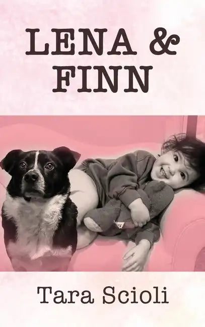 Lena and Finn - Hardcover