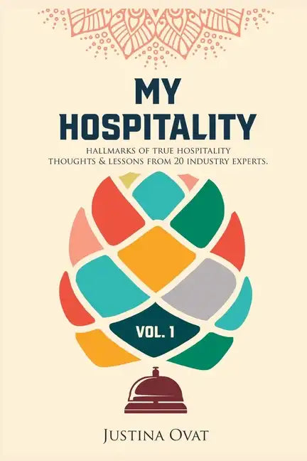 My Hospitality - Paperback