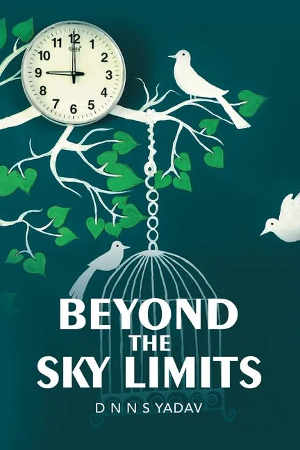 Beyond the Sky Limits - Paperback