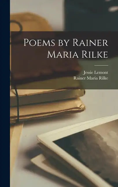 Poems by Rainer Maria Rilke - Hardcover
