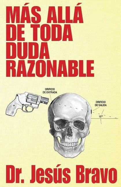 Más allá de toda duda razonable - Paperback