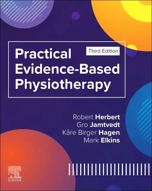 Practical Evidence-Based Physiotherapy - Paperback