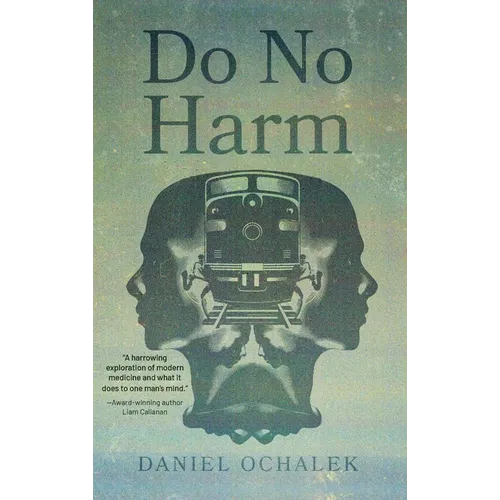 Do No Harm - Hardcover
