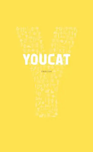 Youcat English: Youth Catechism of the Catholic Church - Paperback