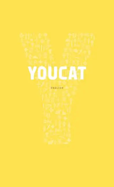 Youcat English: Youth Catechism of the Catholic Church - Paperback