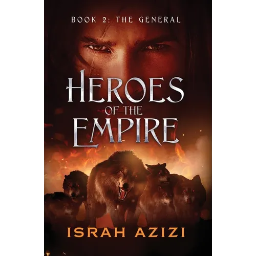 Heroes of the Empire Book 2: The General - Paperback