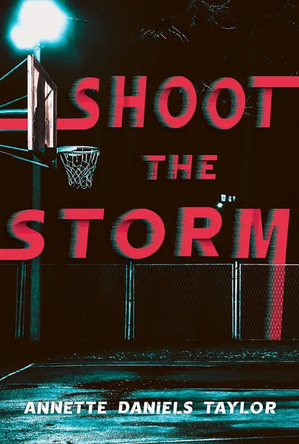 Shoot the Storm - Paperback