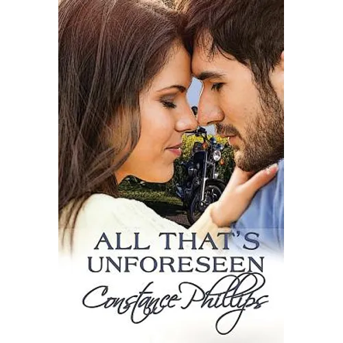 All That's Unforeseen - Paperback