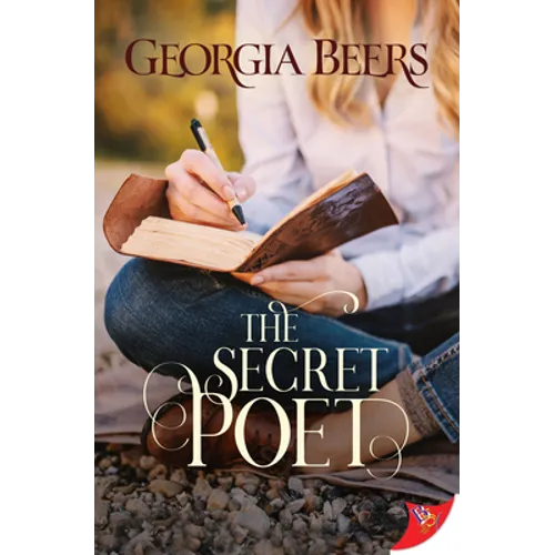 The Secret Poet - Paperback