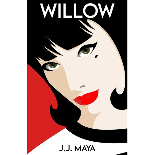 Willow: A Feel-Good Women's Fiction with Romance - Paperback