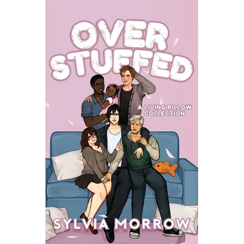 Overstuffed - Paperback