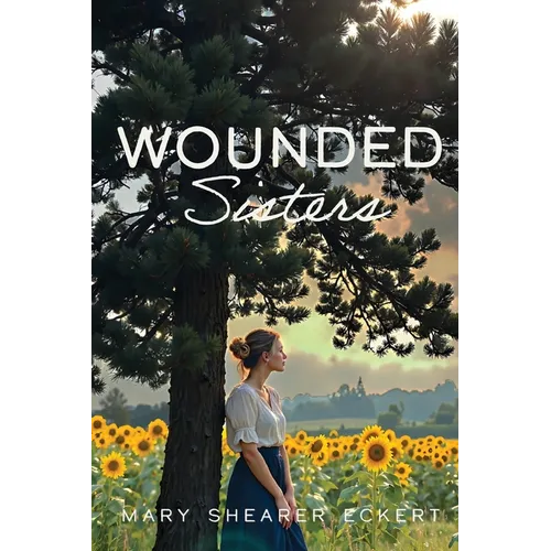 Wounded Sisters - Paperback