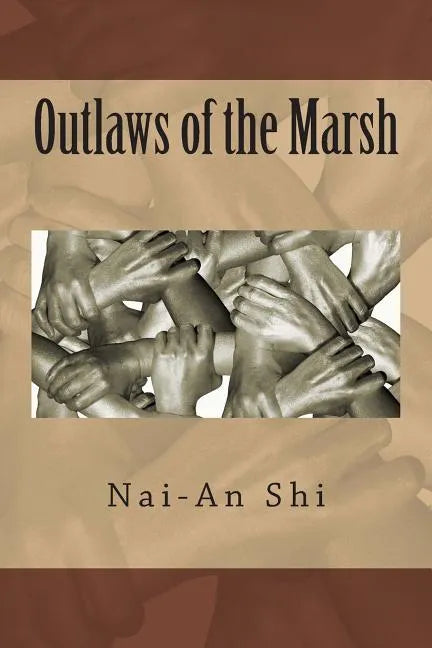 Outlaws of the Marsh - Paperback