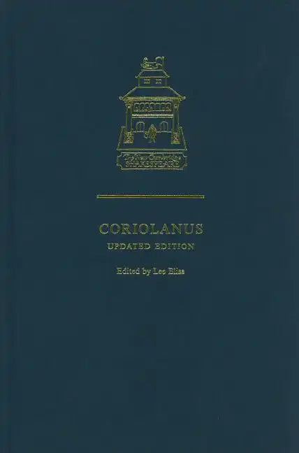 Coriolanus - Hardcover