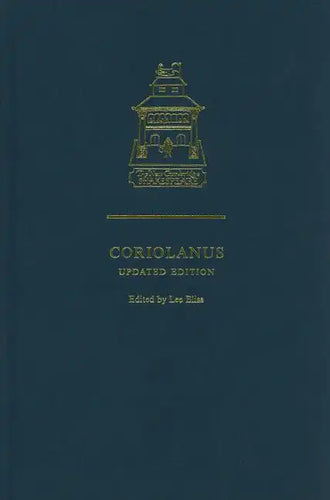 Coriolanus - Hardcover