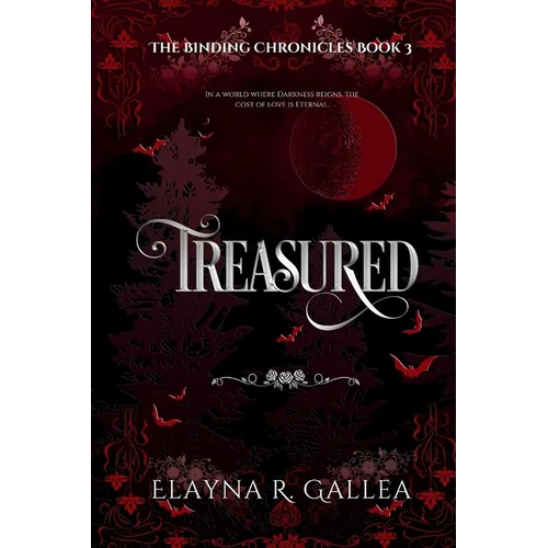 Treasured - Paperback