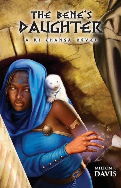 The Bene's Daughter - Paperback