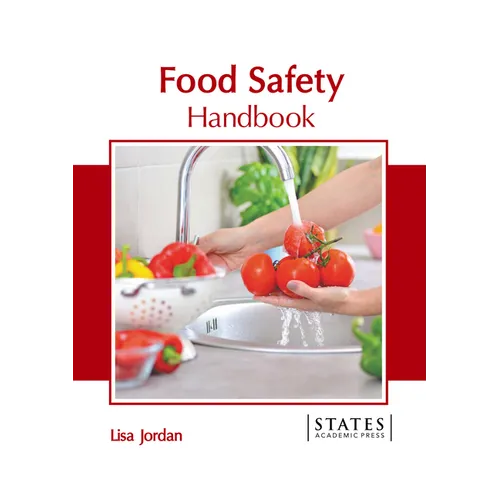 Food Safety Handbook - Hardcover