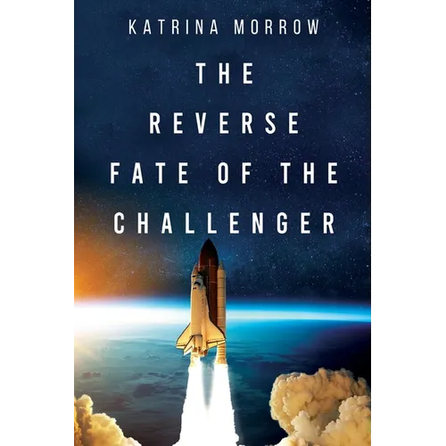 The Reverse Fate of the Challenger - Paperback