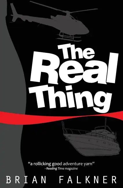 The Real Thing - Paperback