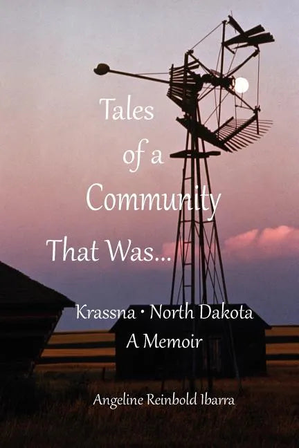Tales of a Community That Was... - Paperback