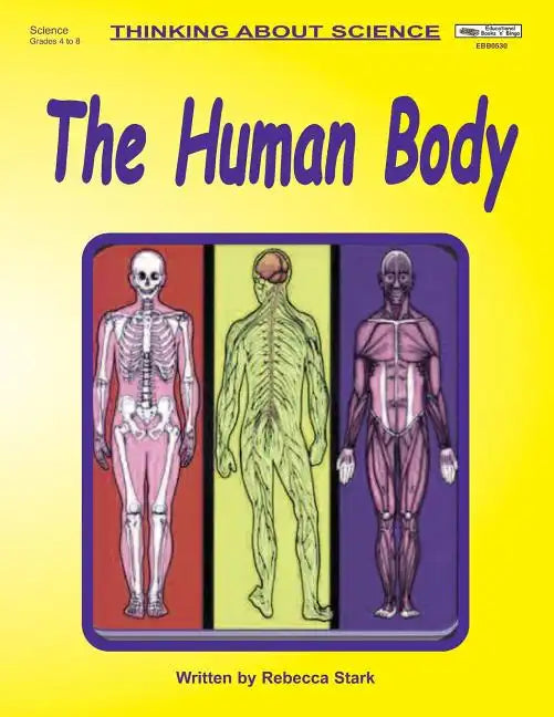 The Human Body - Paperback