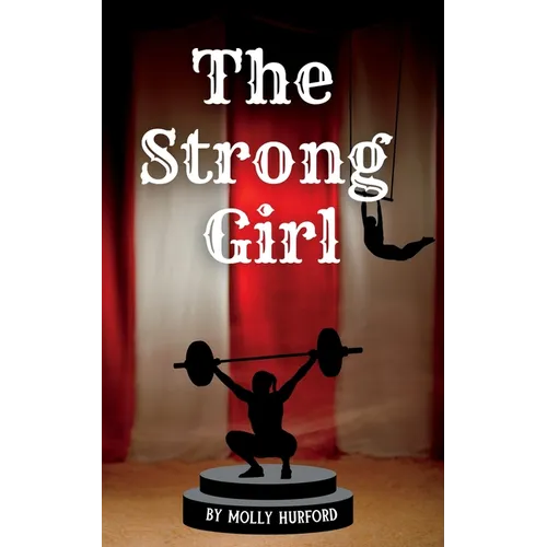 The Strong Girl - Paperback