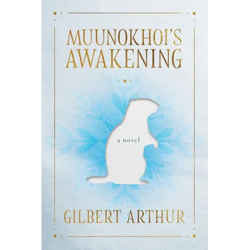 Muunokhoi's Awakening - Paperback